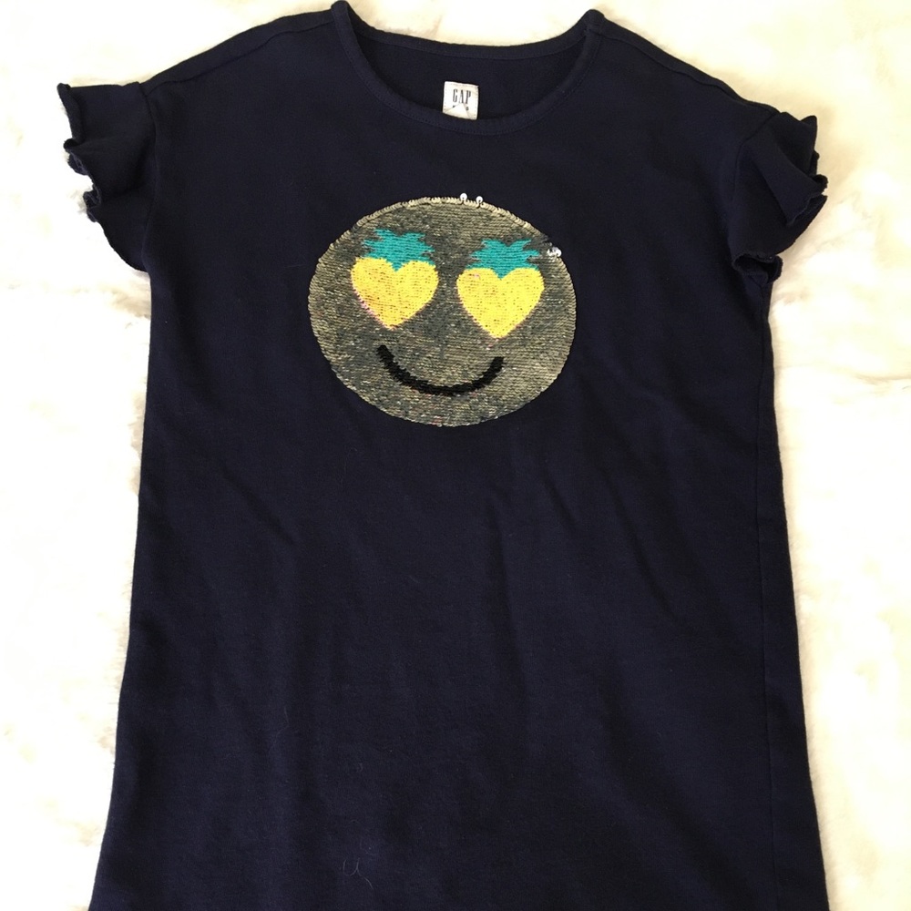 Gap Kid’s Dress